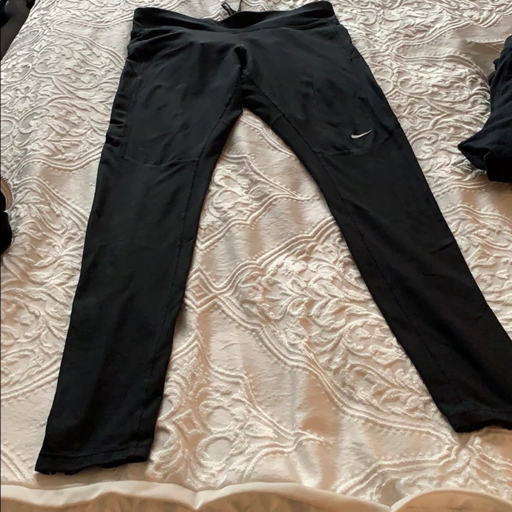 Nike leggings
